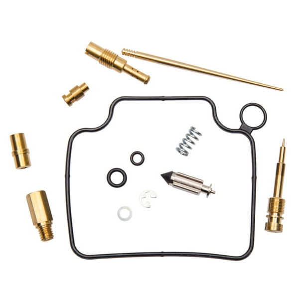 Pnndee Carburetor Rebuild Kit for Honda TRX400EX 1999-2004 400EX TRX 400 EX Pnndee Carburetor Rebuild Kit for Honda TRX400EX 1999-2004 400EX TRX 400 EX